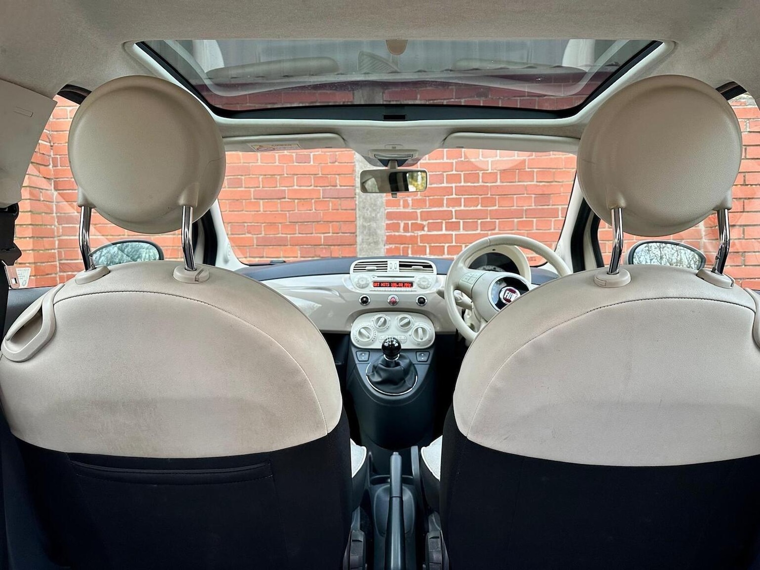 Used Fiat 500 2015 for sale - 76918440: Photo 22