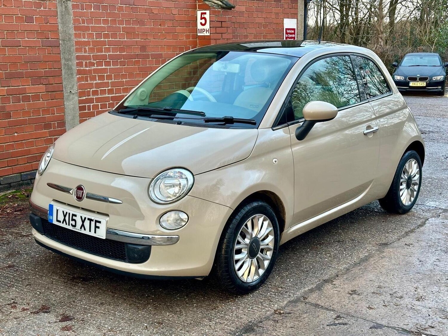 Used Fiat 500 2015 for sale - 76918440: Photo 27