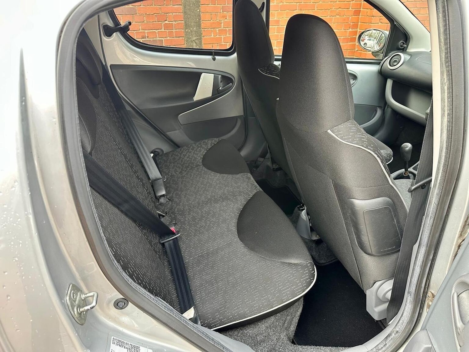 Used Peugeot 107 2011 for sale - 77195472: Photo 8