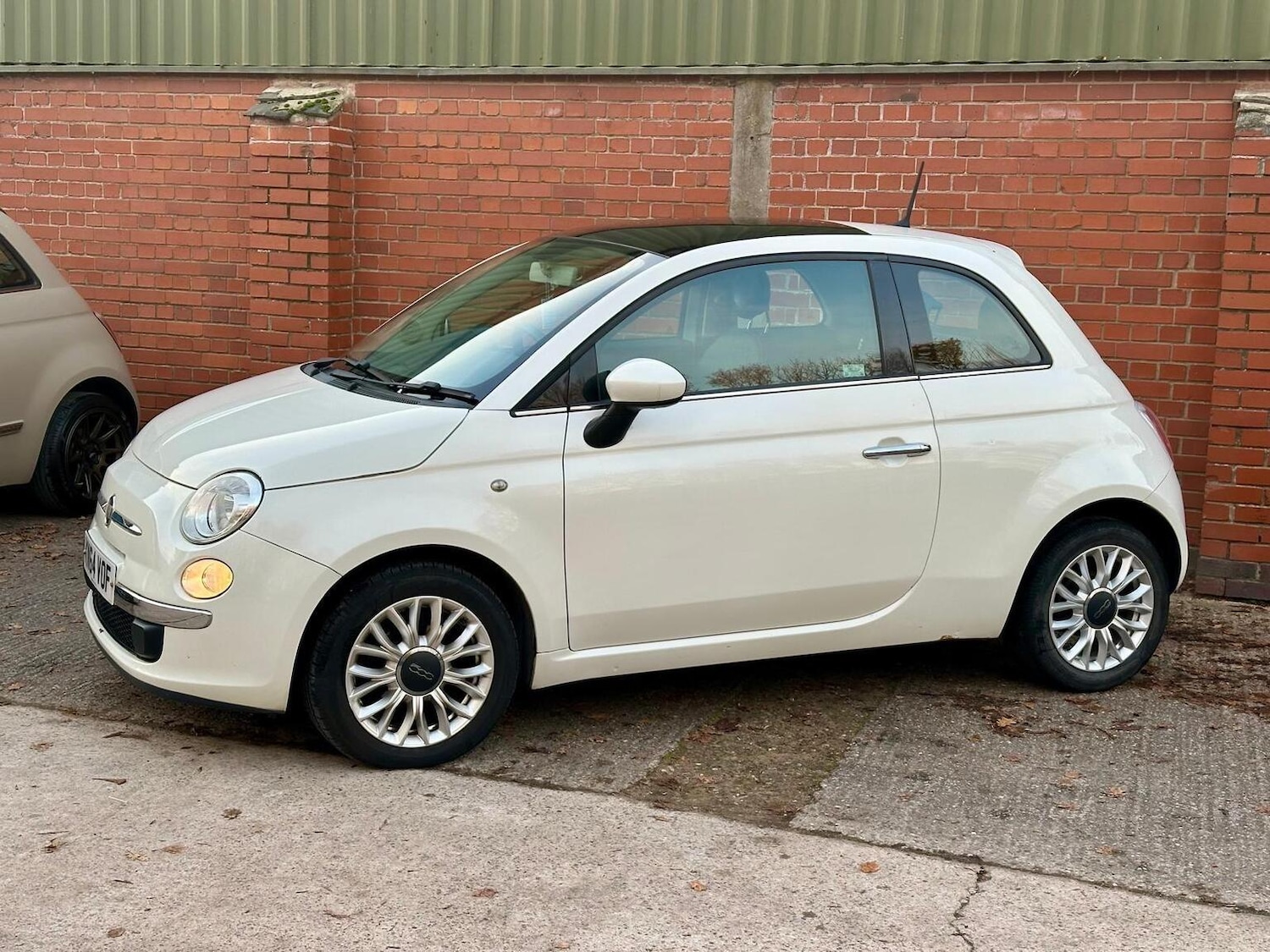 Used Fiat 500 2014 for sale - 76718423: Photo 15