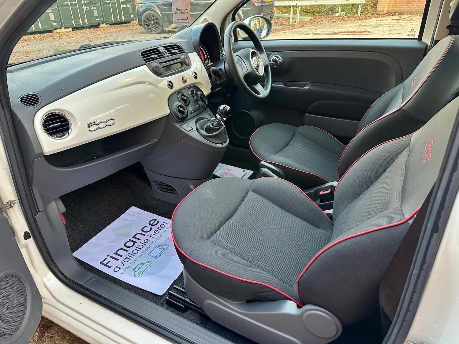 Used Fiat 500 2014 for sale - 76718423: Photo 24