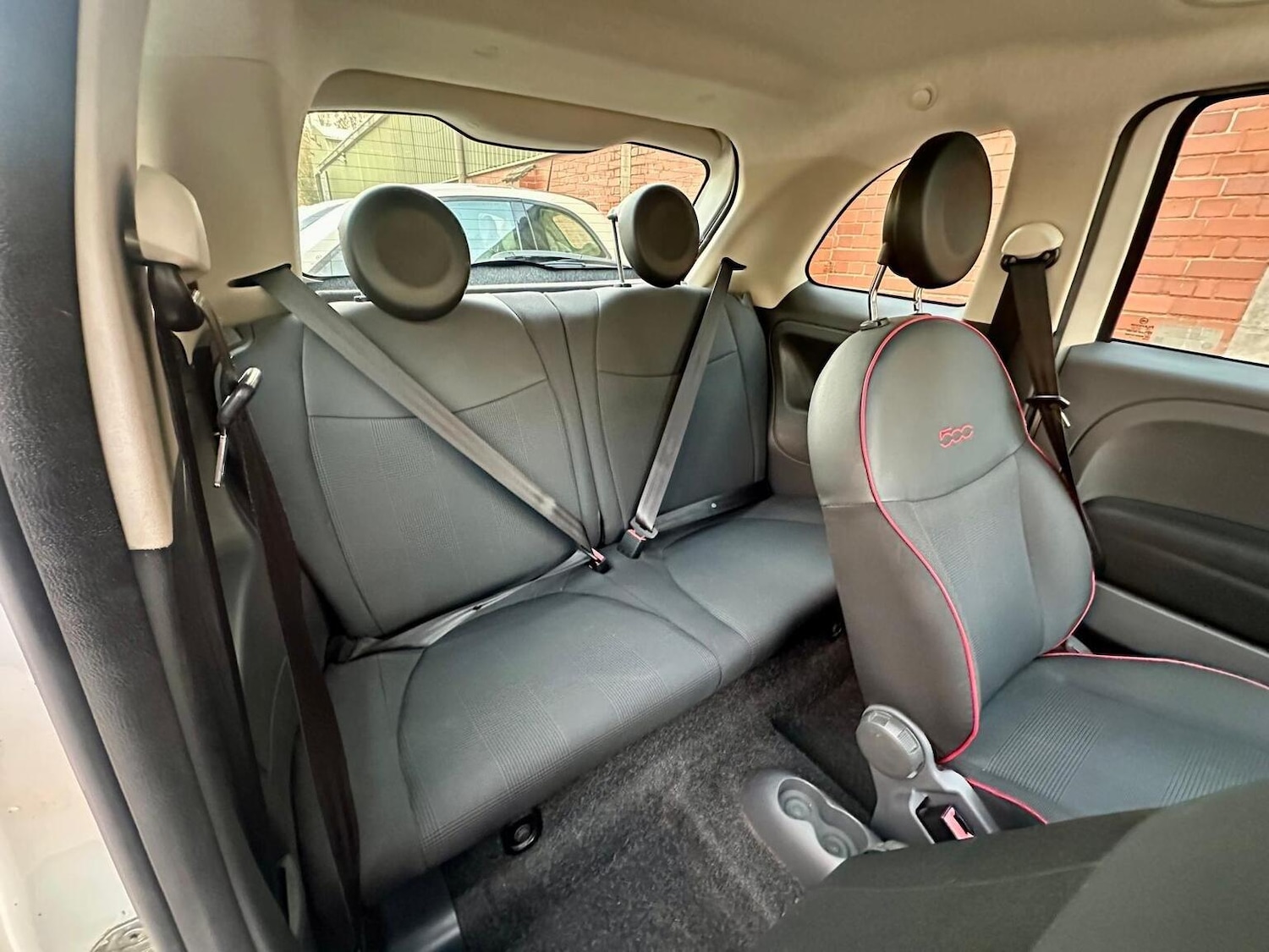 Used Fiat 500 2014 for sale - 76718423: Photo 6