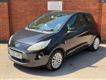 Used Ford Ka 2010 for sale - 79216155: Photo