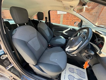 Used Ford Ka 2010 for sale - 79216155: Photo