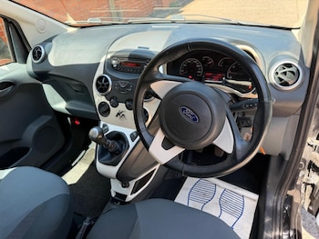 Used Ford Ka 2010 for sale - 79216155: Photo