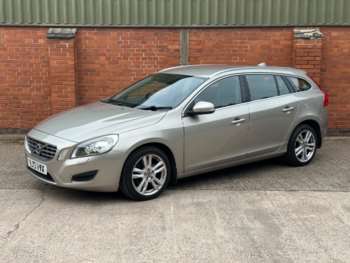2013 - 2.0 D3 SE Lux 5-Door