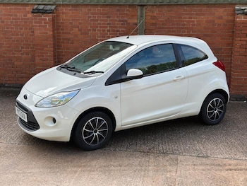 Used Ford Ka 2012 for sale - 75898624: Photo