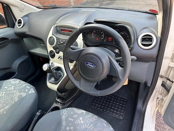 Used Ford Ka 2012 for sale - 75898624: Photo
