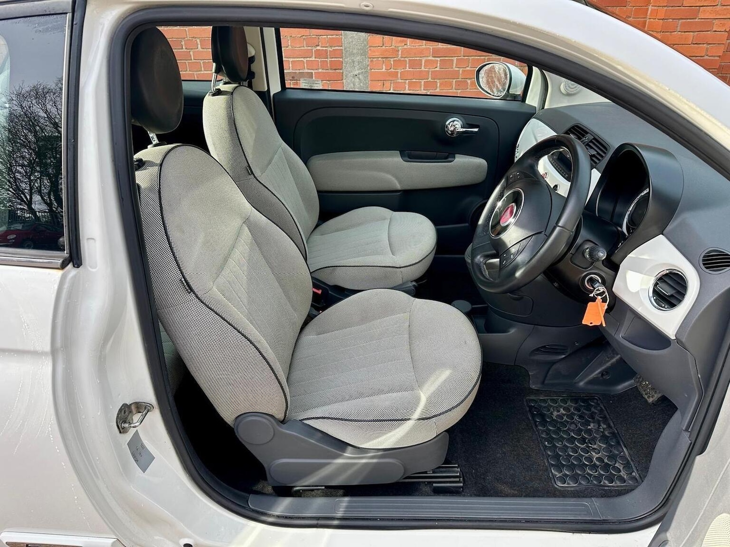 Used Fiat 500 2009 for sale - 77207156: Photo 13