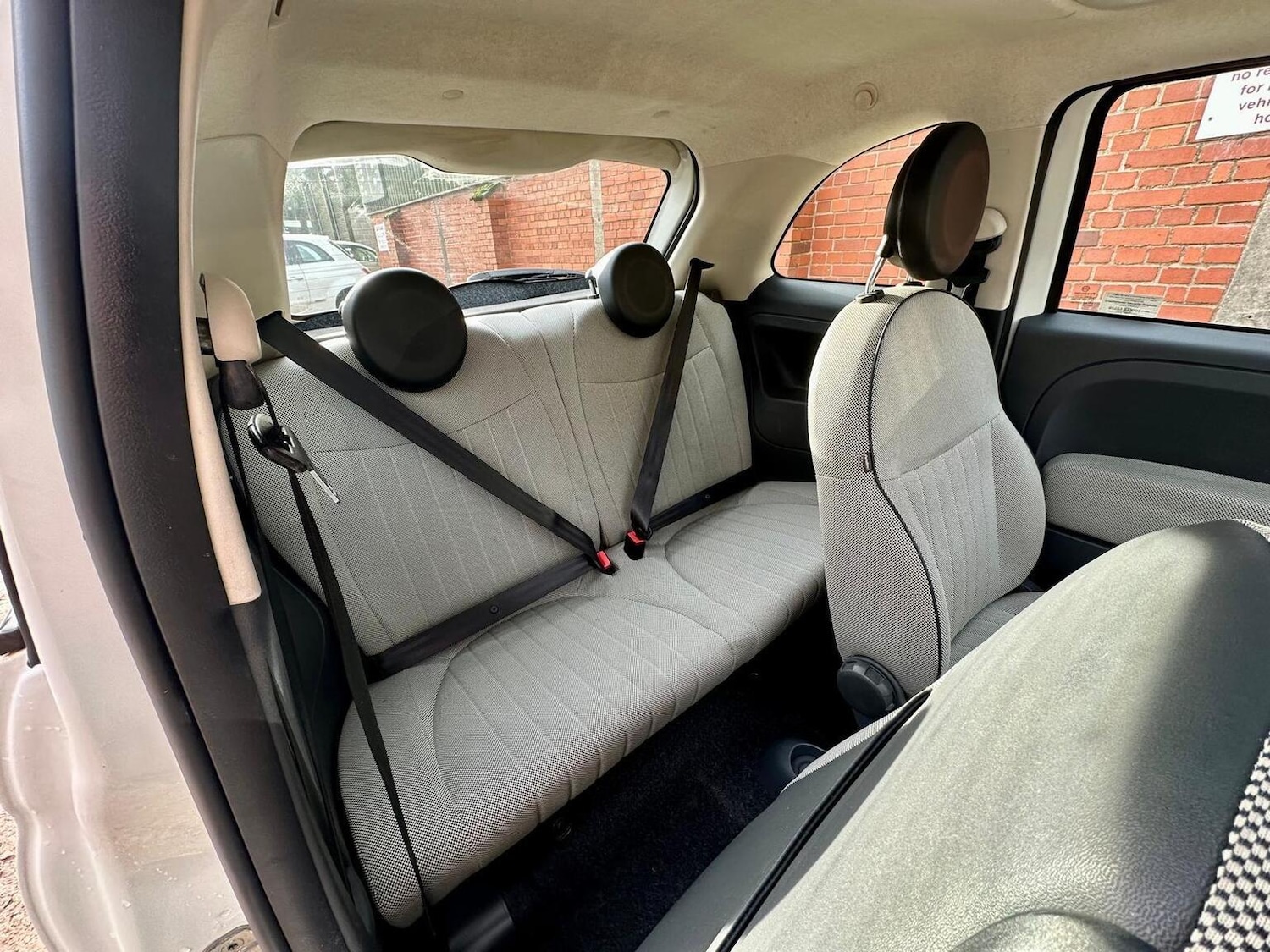 Used Fiat 500 2009 for sale - 77207156: Photo 5