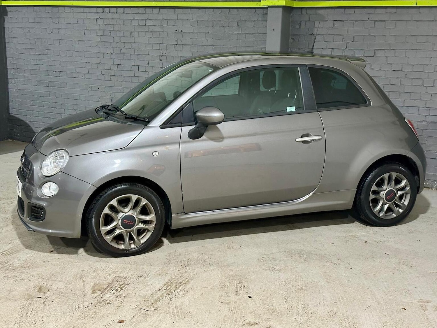 Used Fiat 500 2013 for sale - 77310708: Photo 10