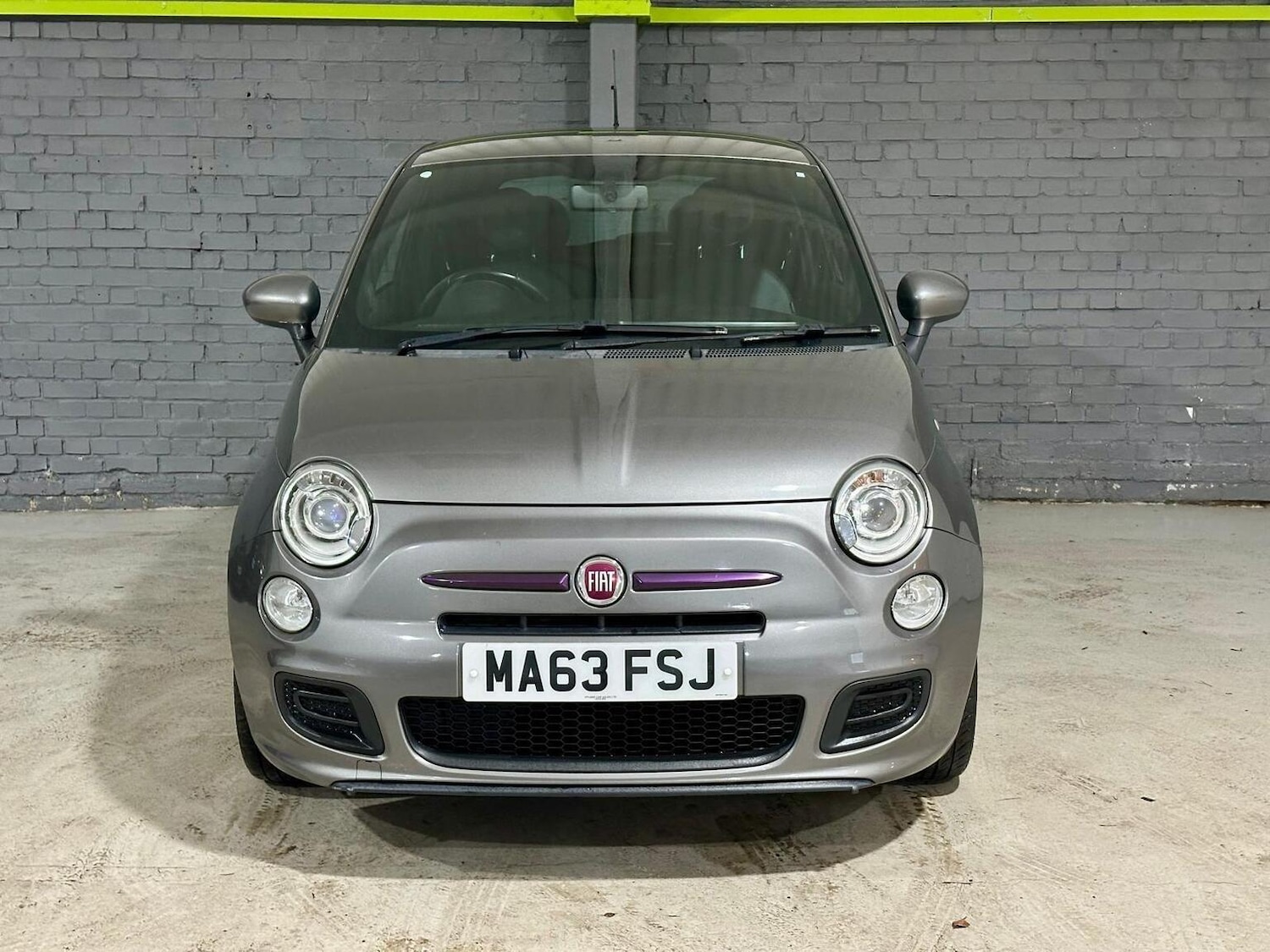 Used Fiat 500 2013 for sale - 77310708: Photo 11