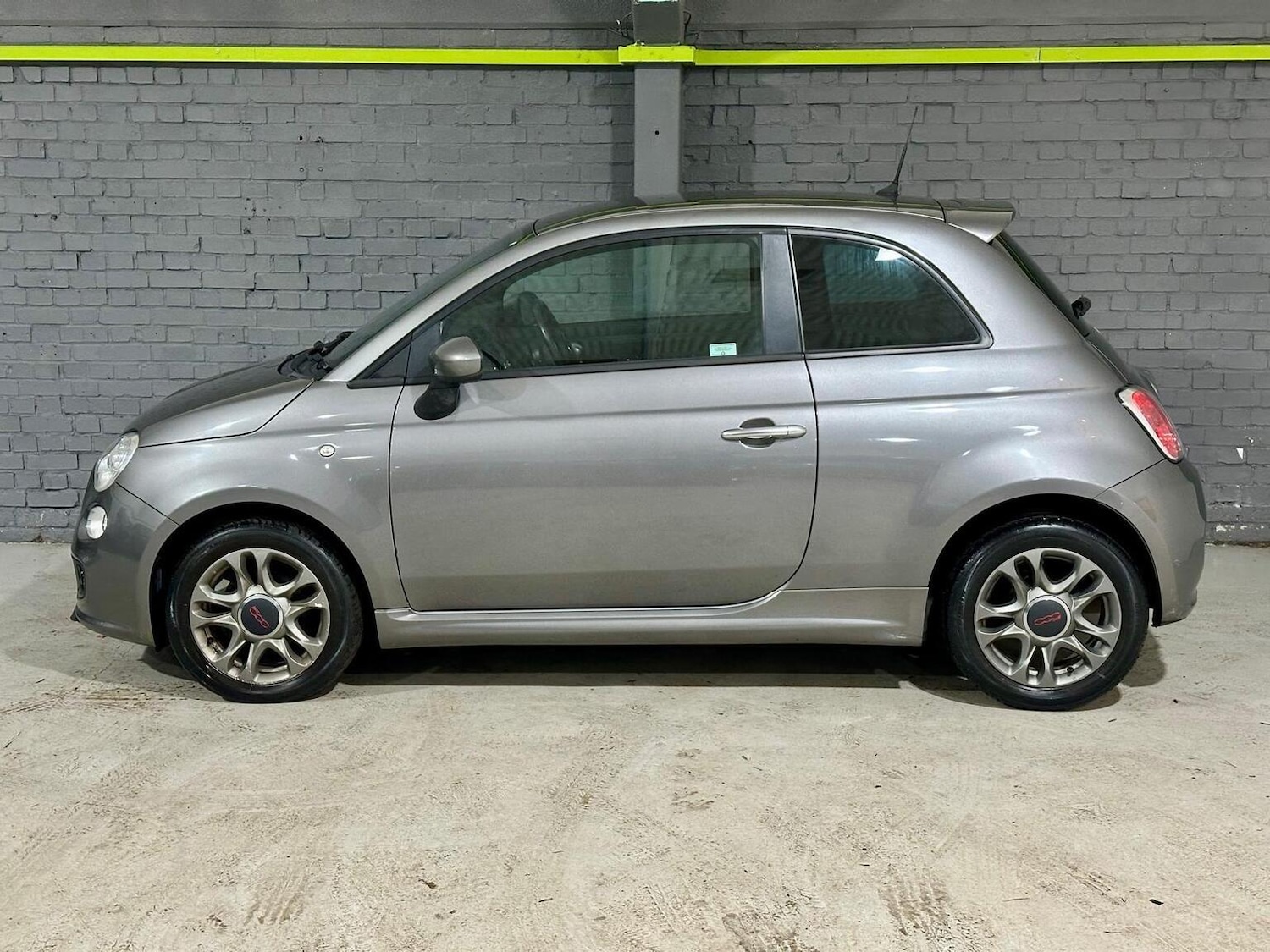 Used Fiat 500 2013 for sale - 77310708: Photo 14