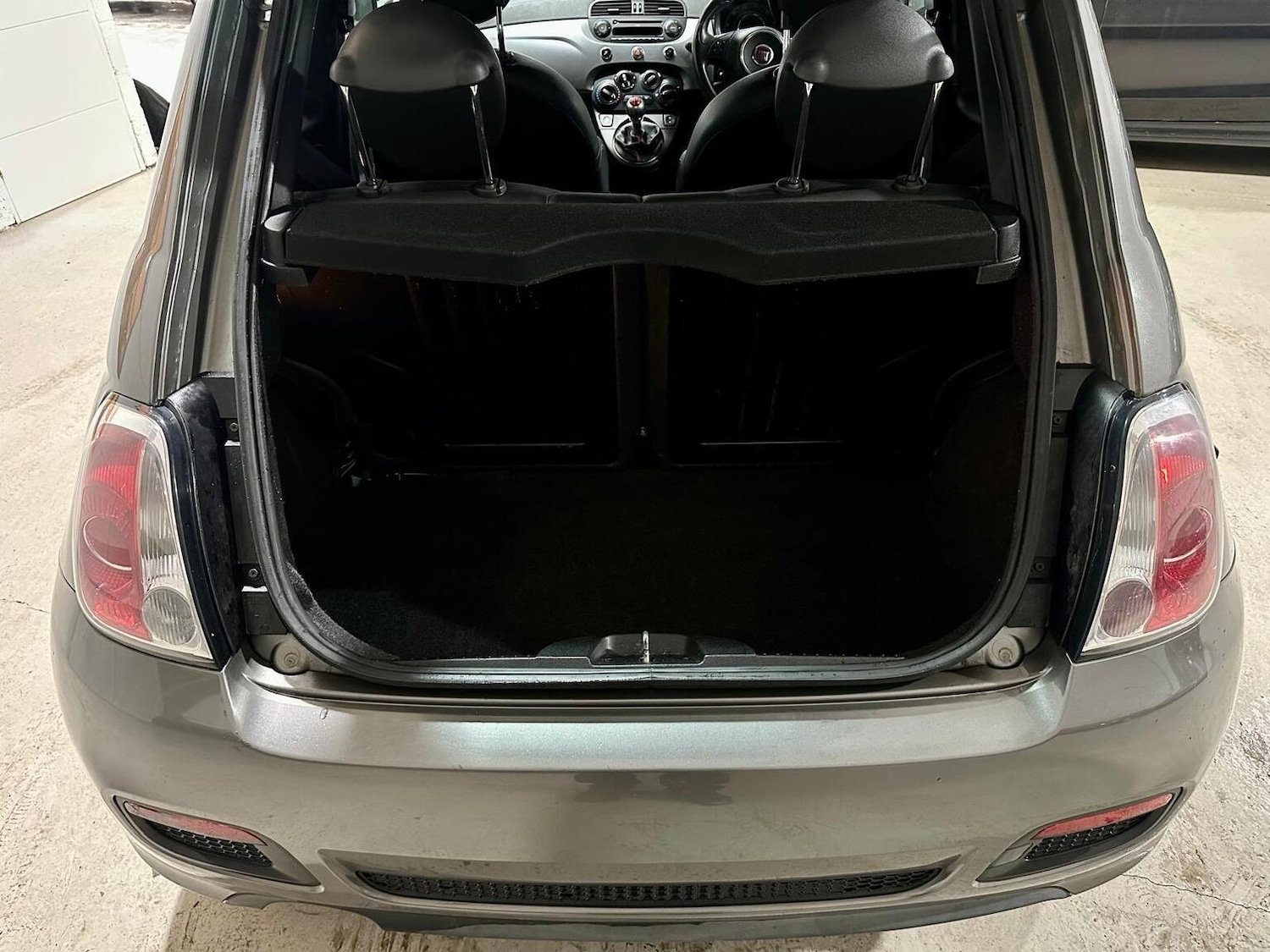 Used Fiat 500 2013 for sale - 77310708: Photo 18