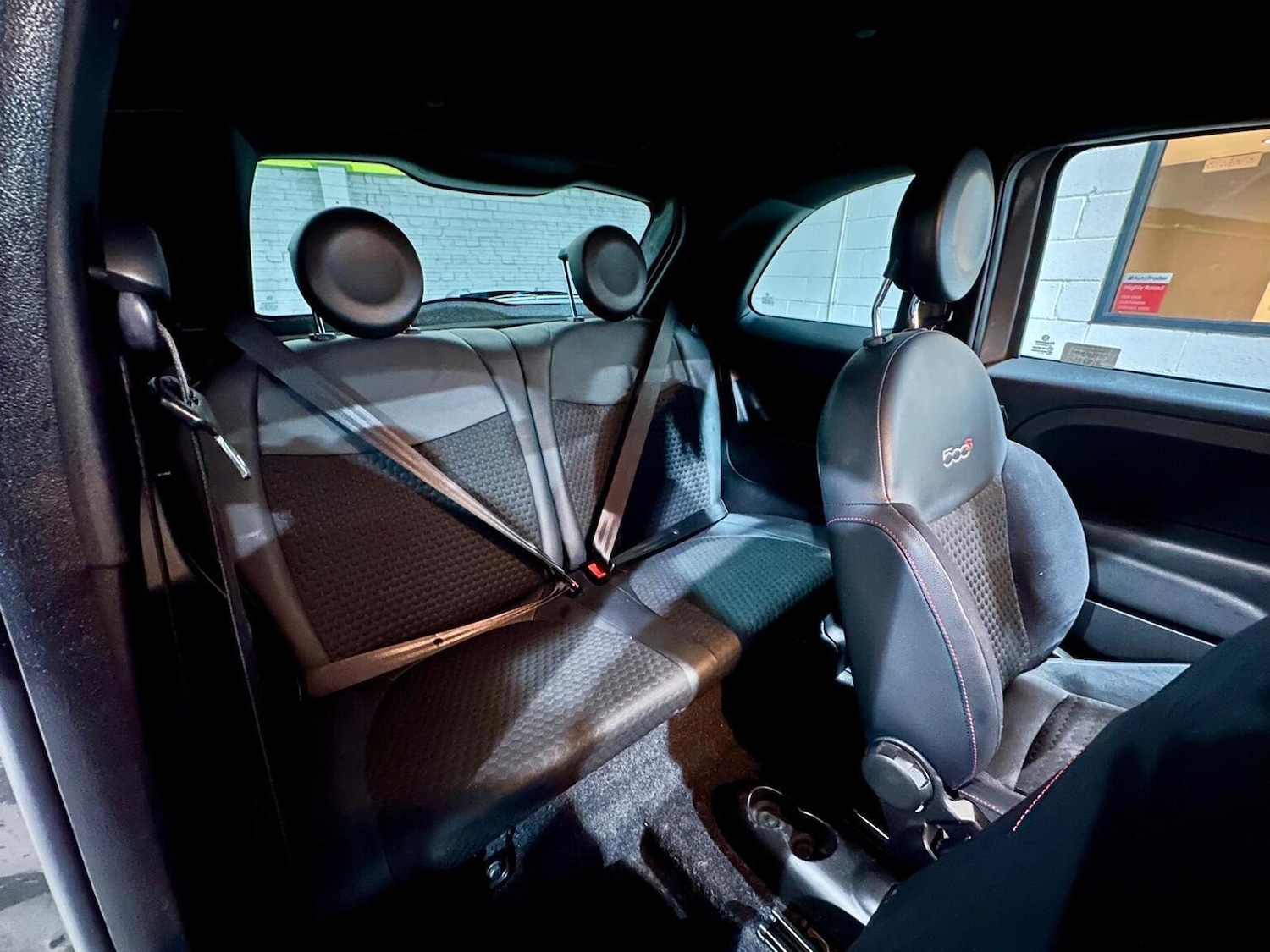 Used Fiat 500 2013 for sale - 77310708: Photo 19