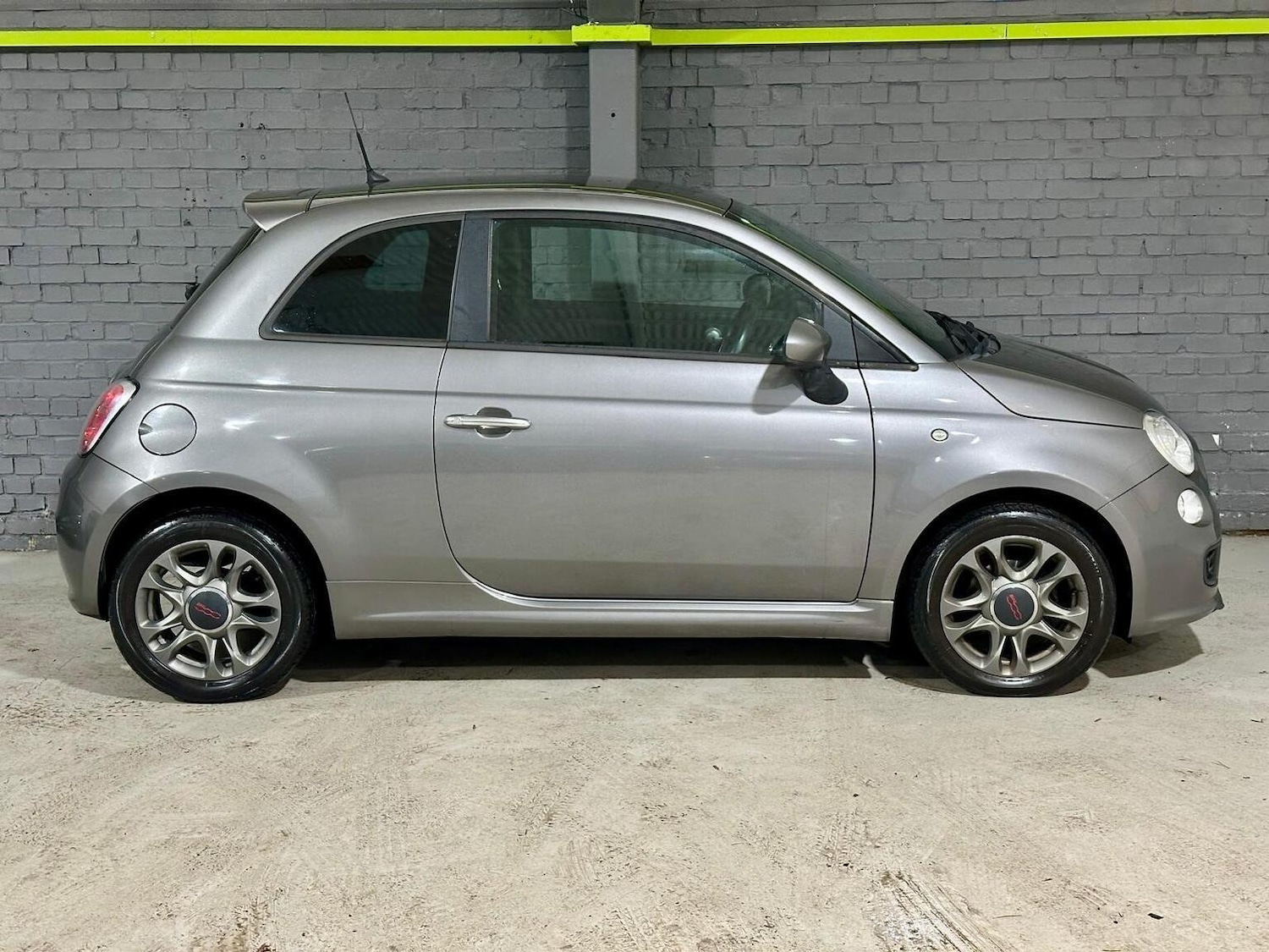 Used Fiat 500 2013 for sale - 77310708: Photo 21