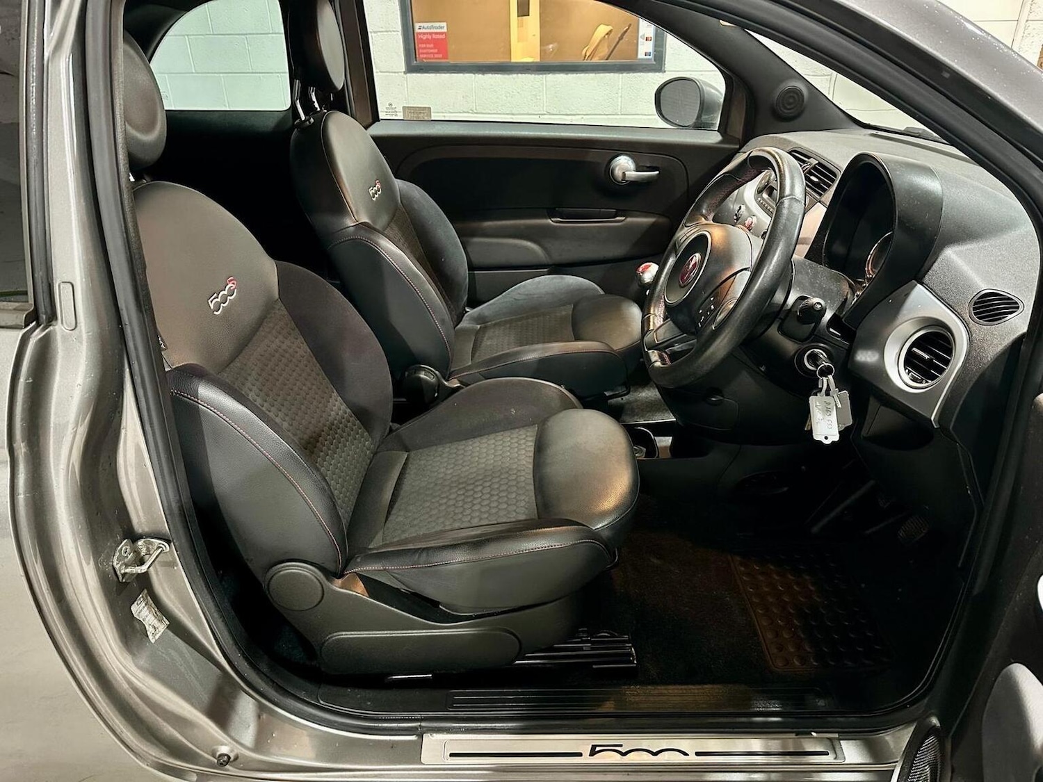 Used Fiat 500 2013 for sale - 77310708: Photo 3