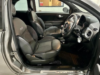 Used Fiat 500 2013 for sale - 77310708: Photo