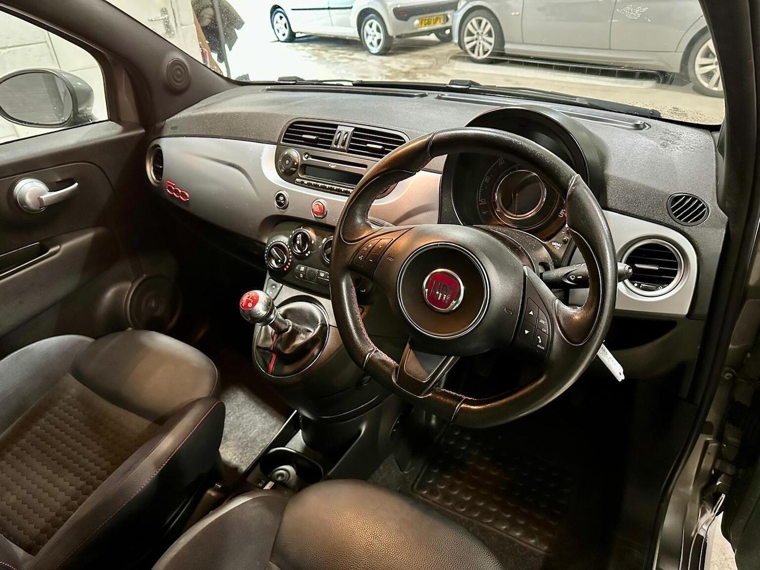 Used Fiat 500 2013 for sale - 77310708: Photo 4