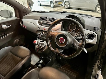 Used Fiat 500 2013 for sale - 77310708: Photo