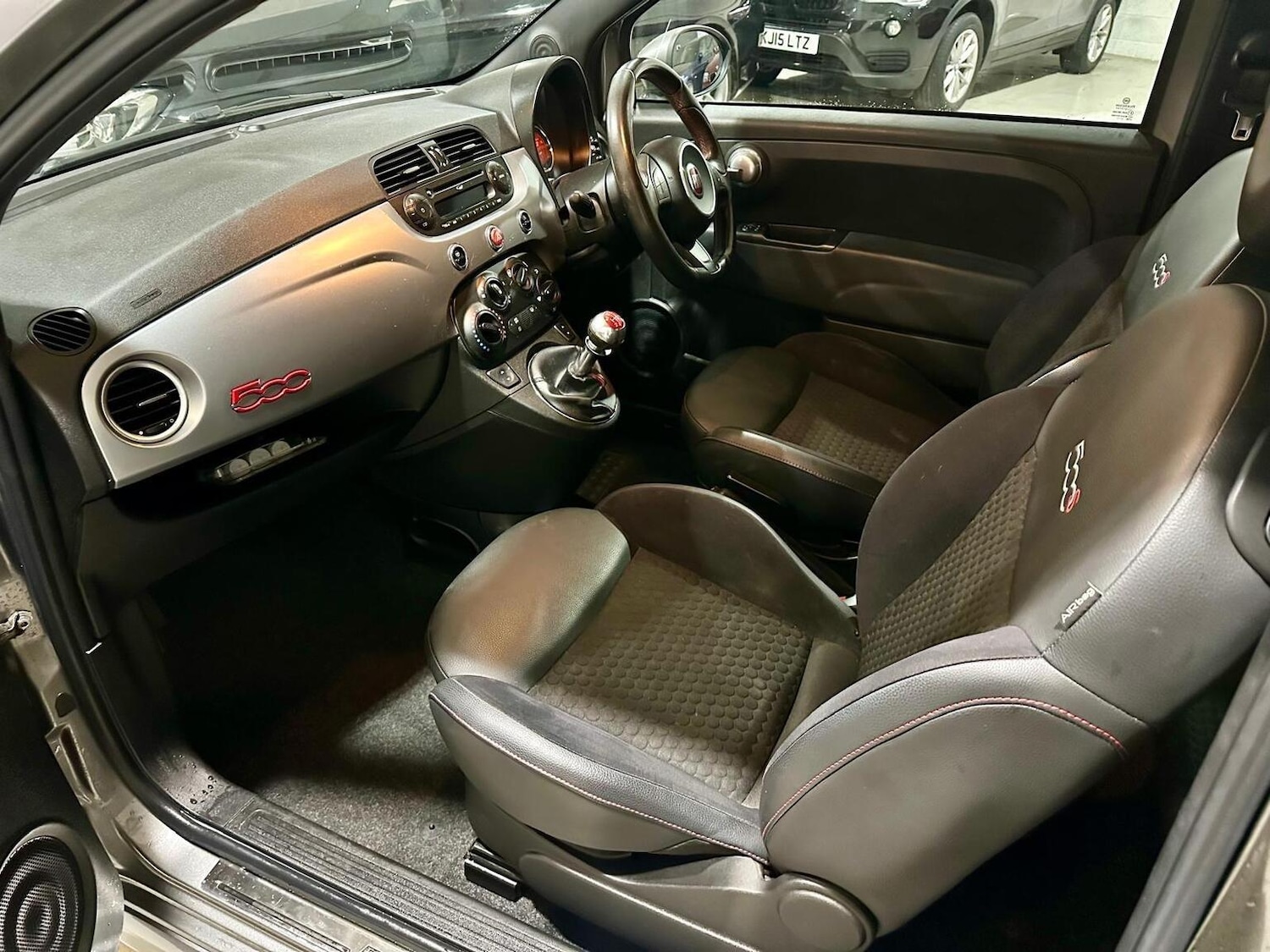 Used Fiat 500 2013 for sale - 77310708: Photo 5