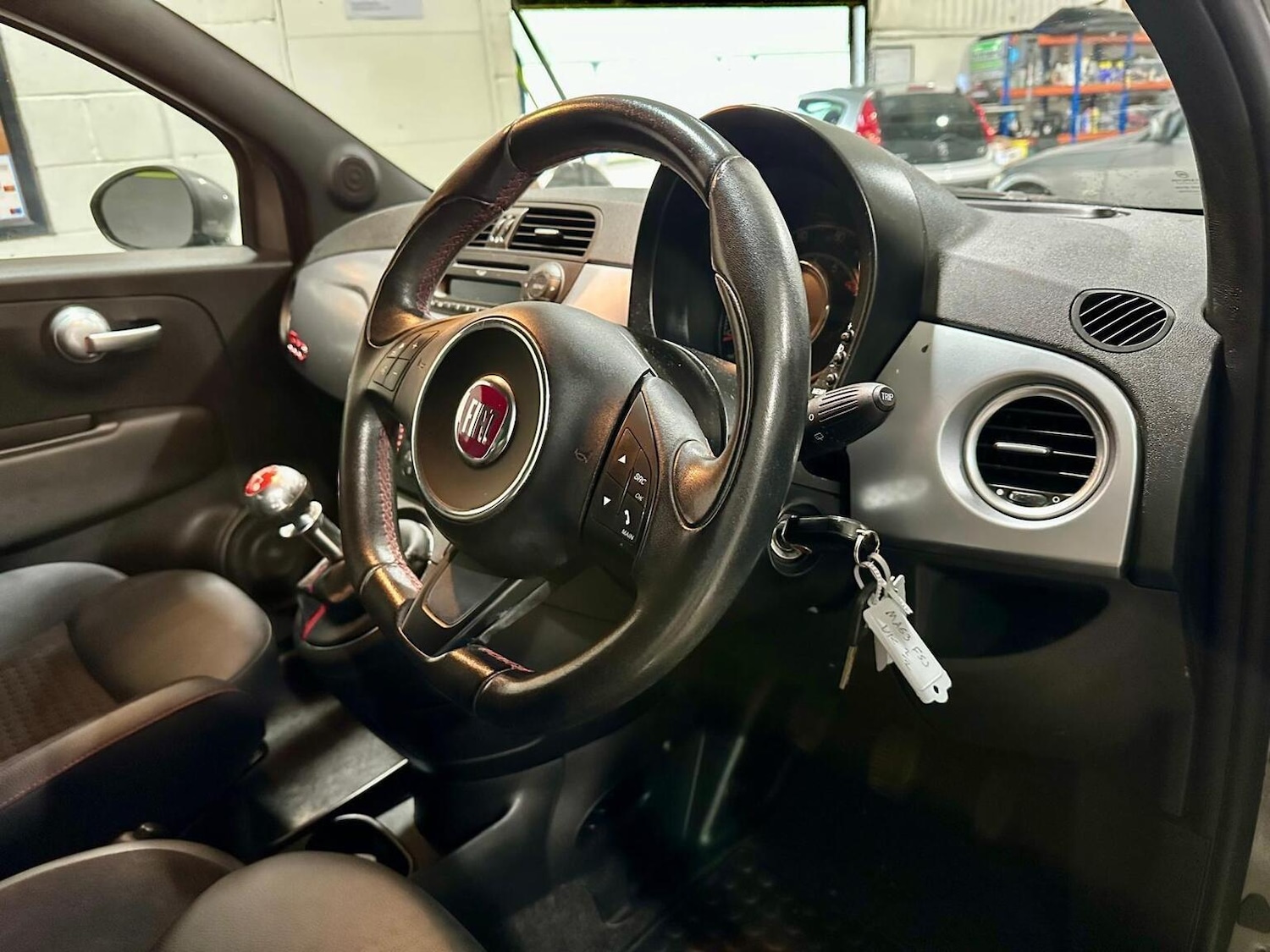 Used Fiat 500 2013 for sale - 77310708: Photo 6
