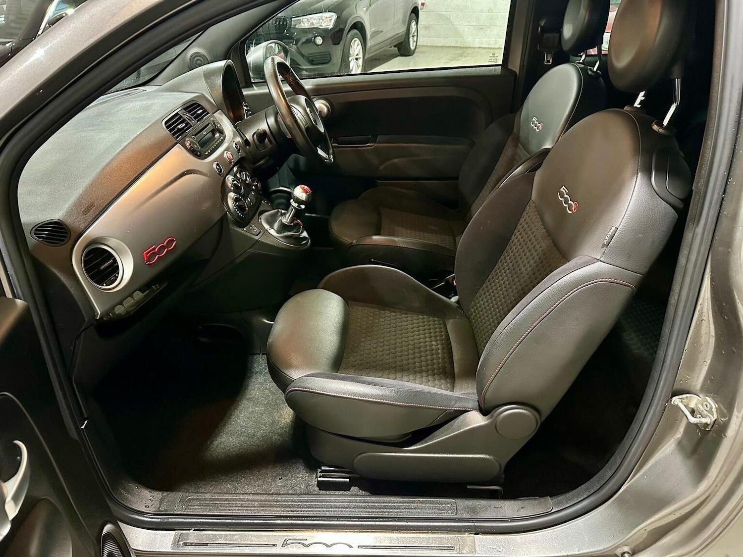 Used Fiat 500 2013 for sale - 77310708: Photo 7