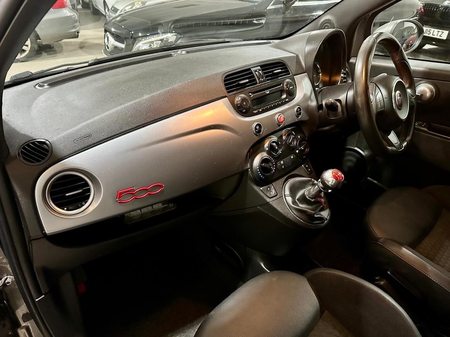 Used Fiat 500 2013 for sale - 77310708: Photo 8