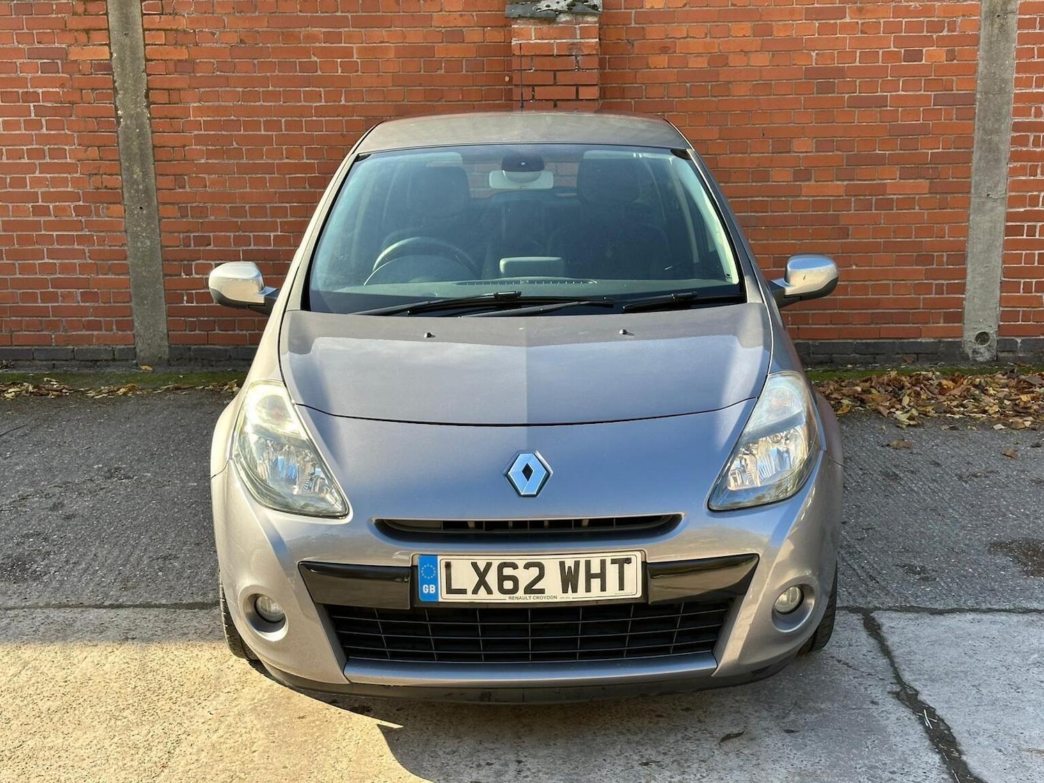Used Renault Clio 2012 for sale - 76421876: Photo 23