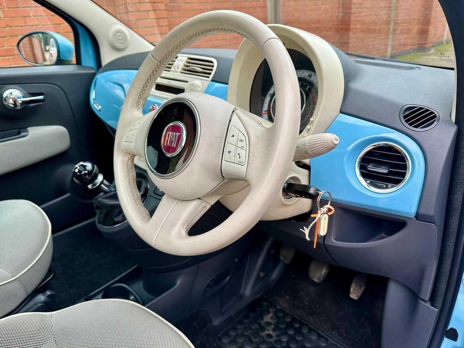Used Fiat 500 2014 for sale - 77681834: Photo 10