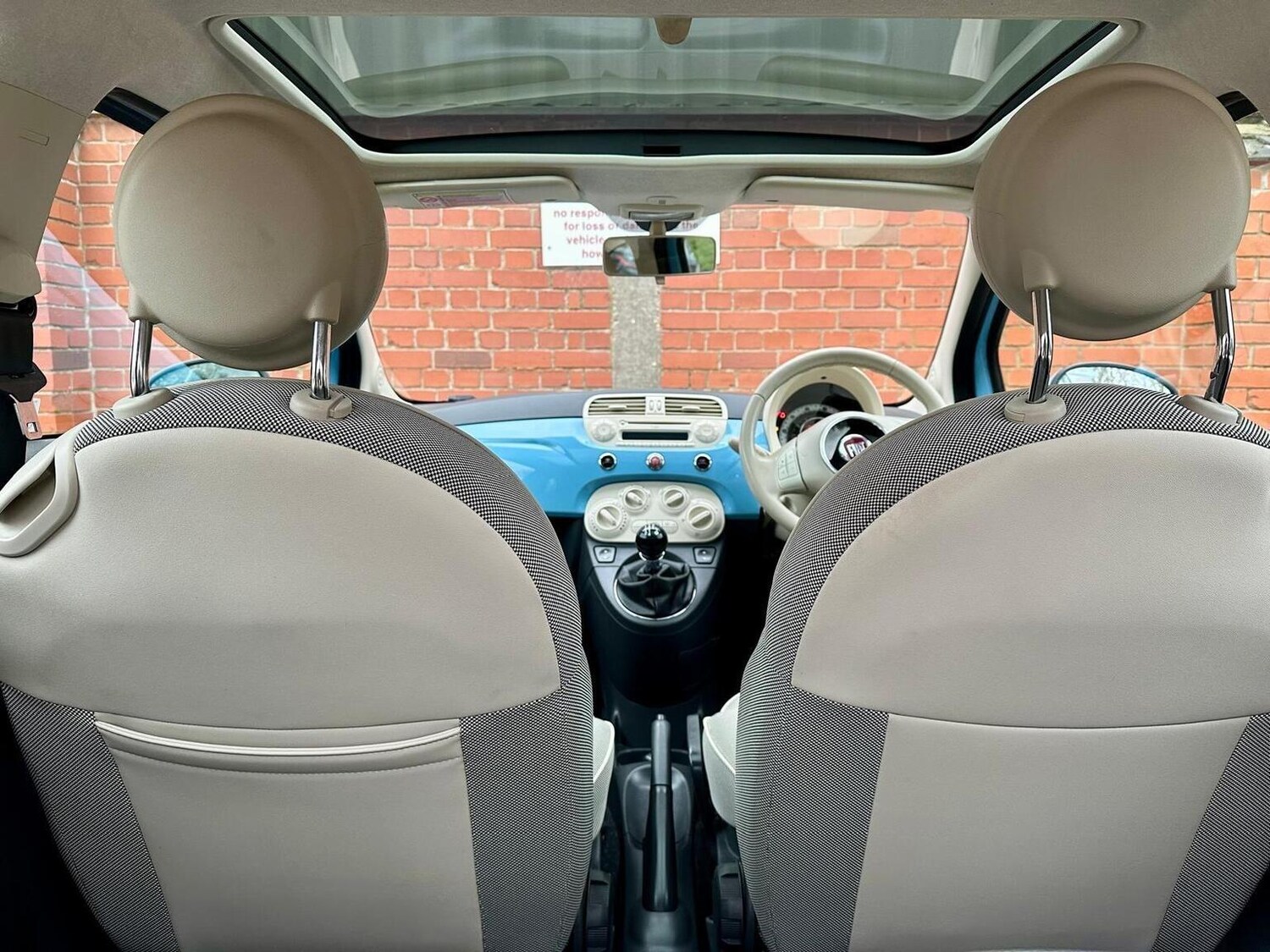 Used Fiat 500 2014 for sale - 77681834: Photo 19