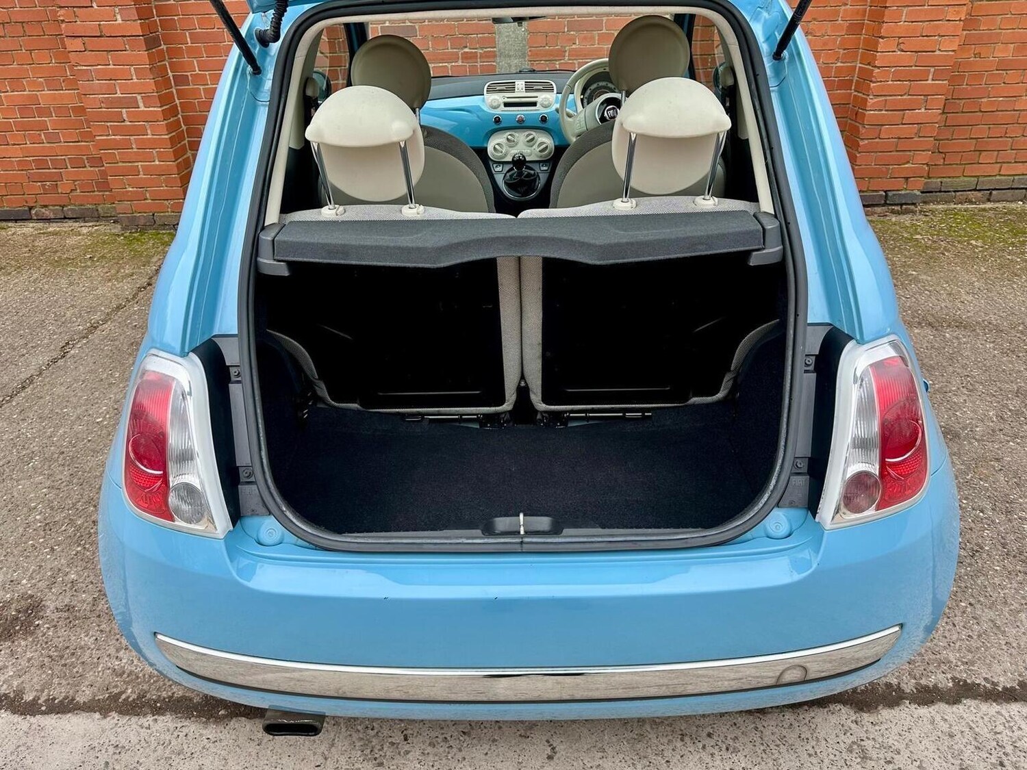 Used Fiat 500 2014 for sale - 77681834: Photo 20