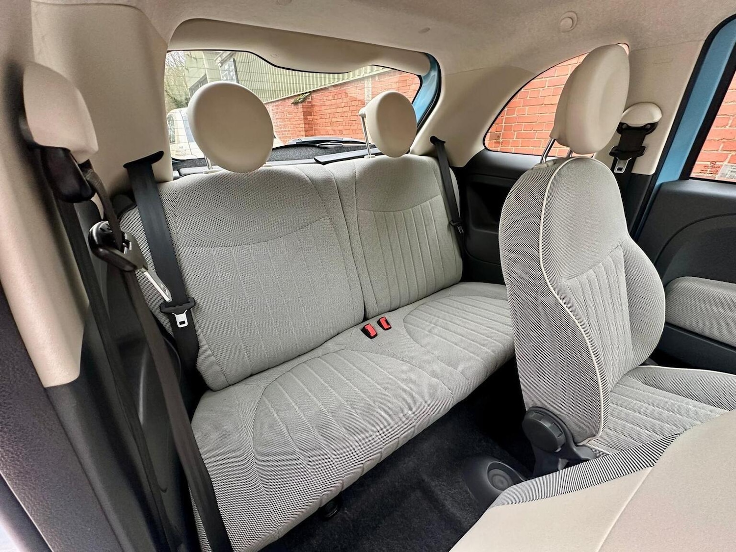 Used Fiat 500 2014 for sale - 77681834: Photo 7