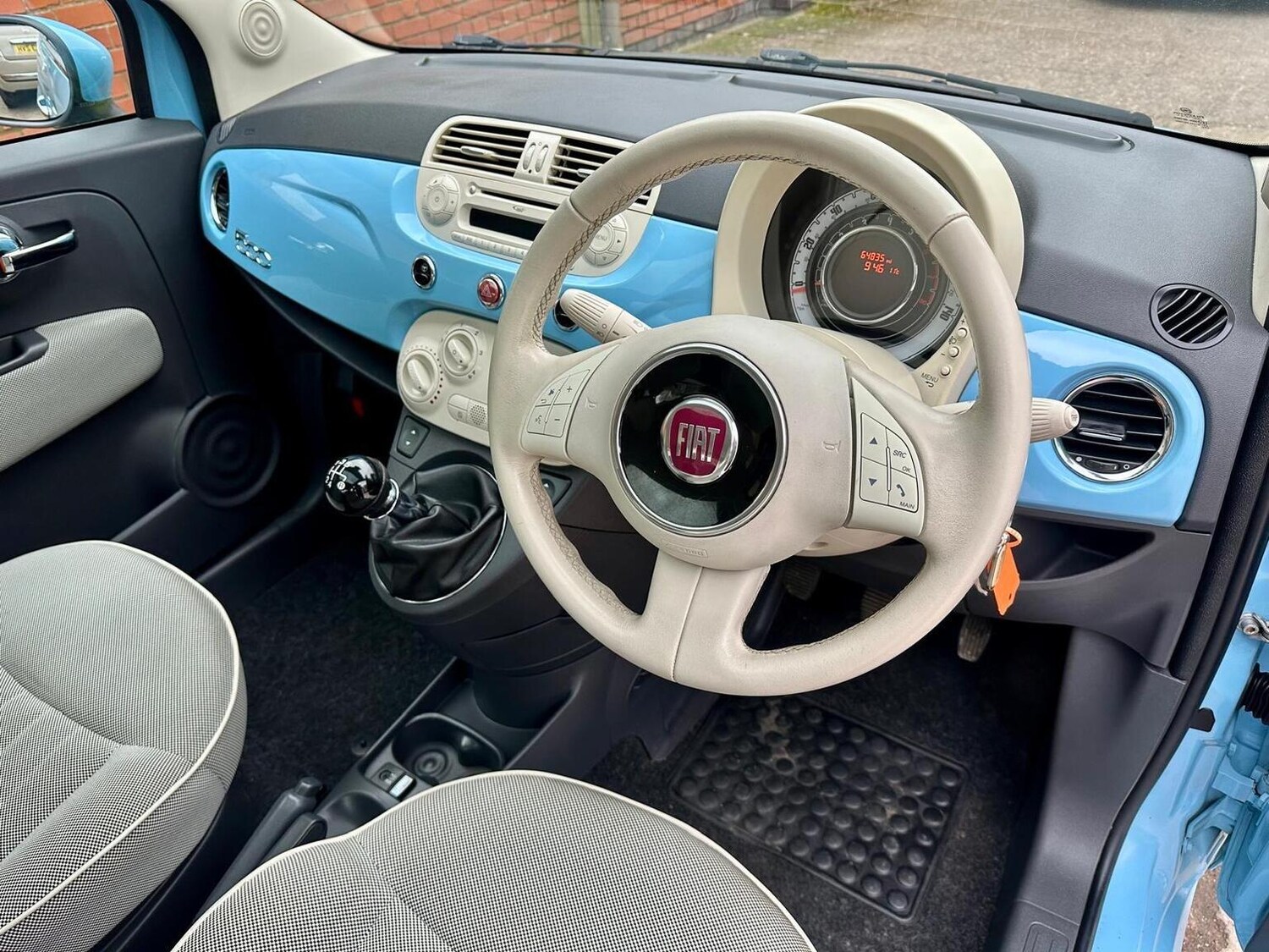 Used Fiat 500 2014 for sale - 77681834: Photo 9