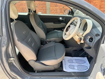 Used Fiat 500 2015 for sale - 78925964: Photo