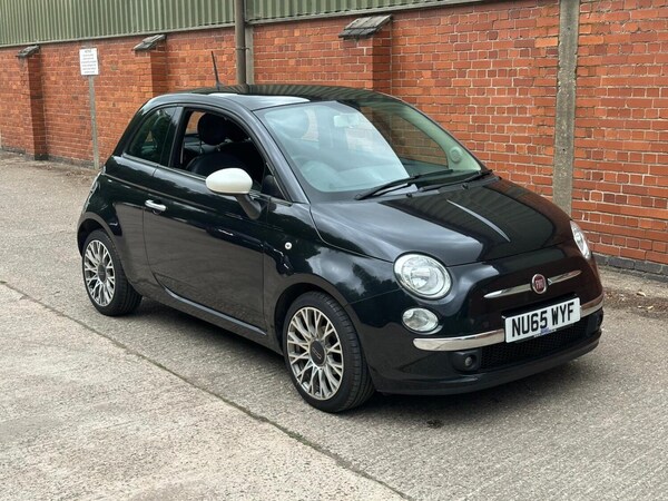 Used Fiat 500 2016 for sale - 75706034: Photo 15