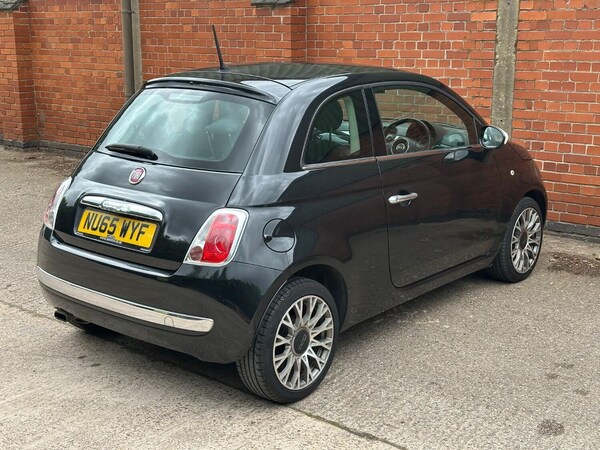Used Fiat 500 2016 for sale - 75706034: Photo 17