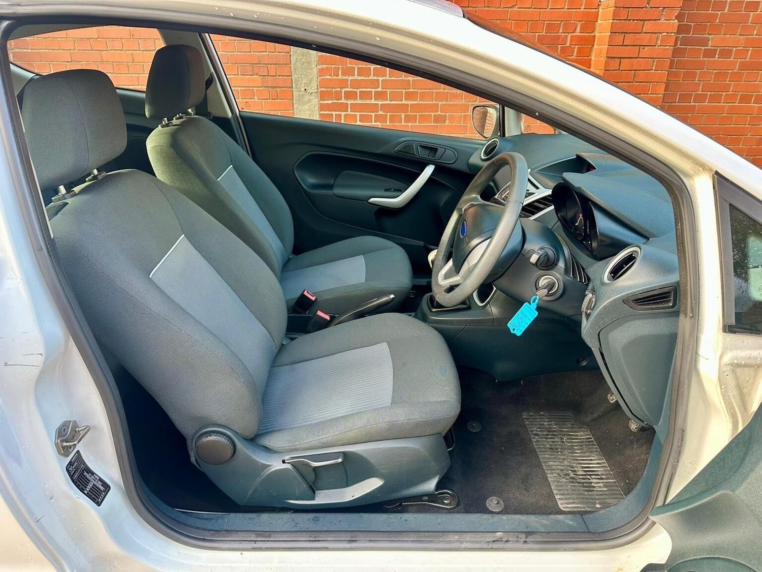 Used Ford Fiesta 2012 for sale - 76845025: Photo 19