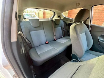 Used Ford Fiesta 2012 for sale - 76845025: Photo