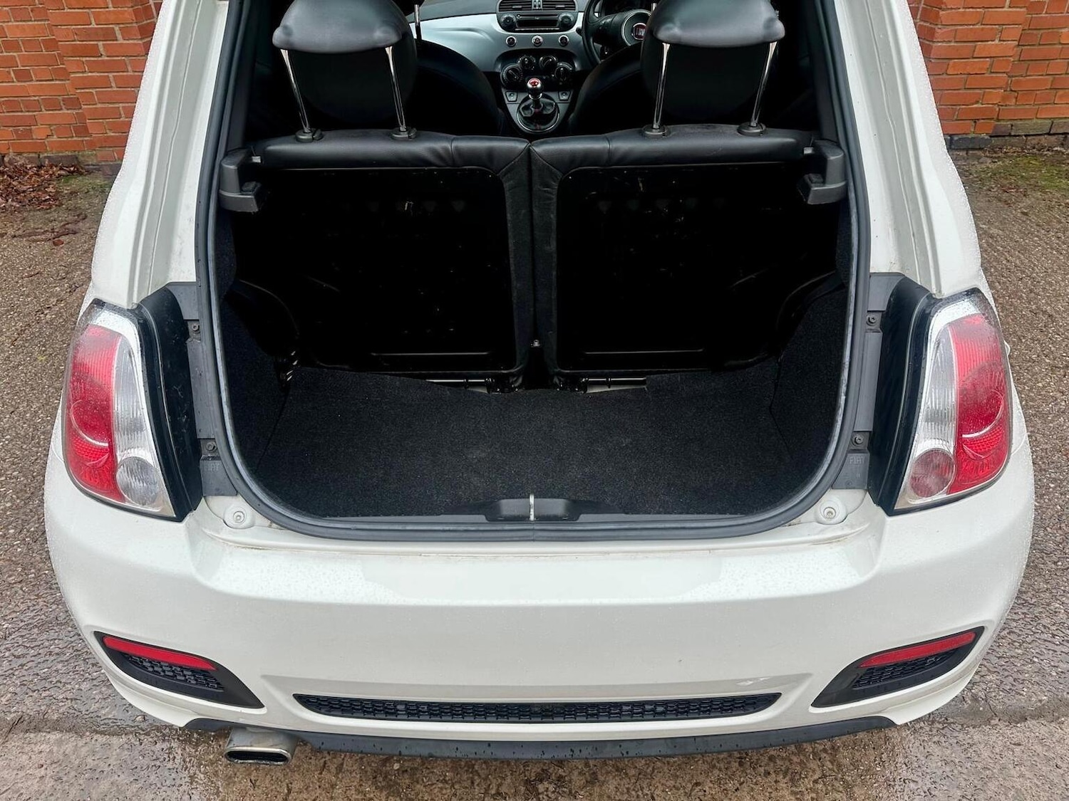 Used Fiat 500 2013 for sale - 77220534: Photo 12