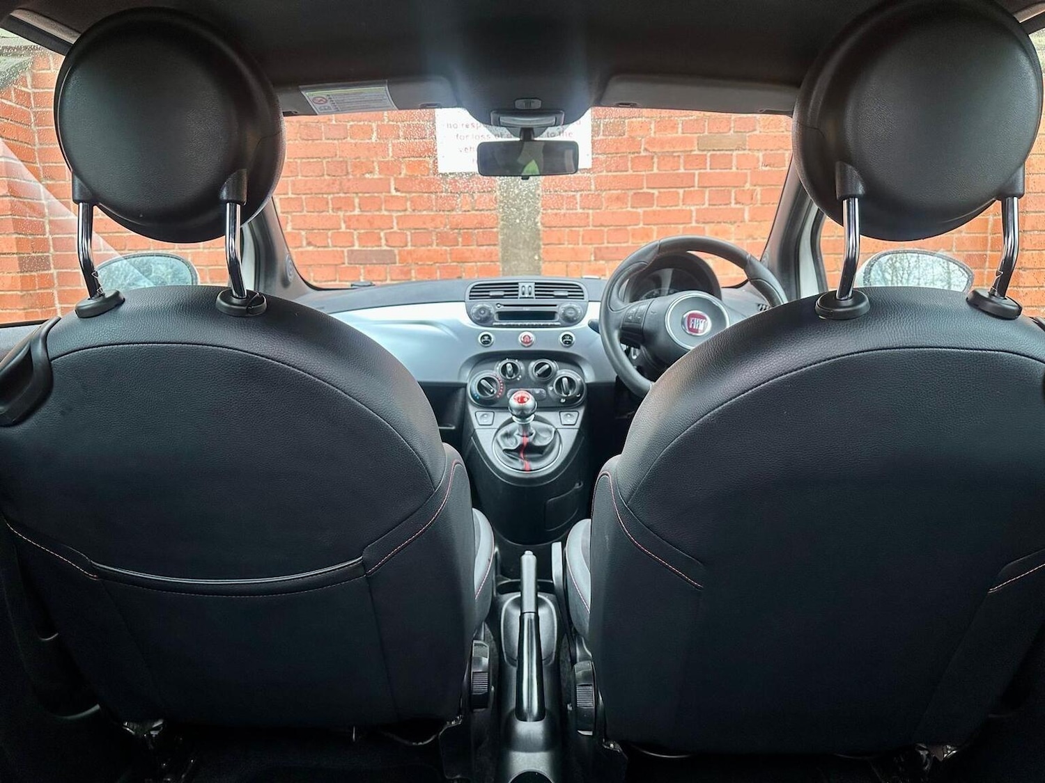 Used Fiat 500 2013 for sale - 77220534: Photo 13