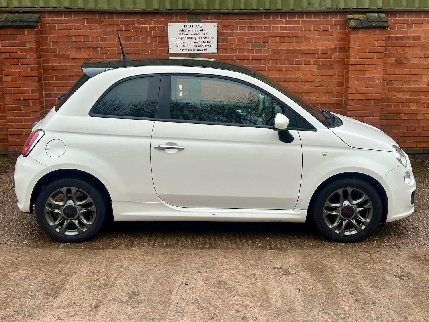 Used Fiat 500 2013 for sale - 77220534: Photo 25