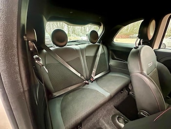 Used Fiat 500 2013 for sale - 77220534: Photo