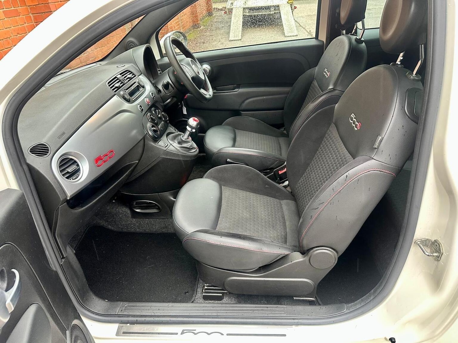 Used Fiat 500 2013 for sale - 77220534: Photo 6