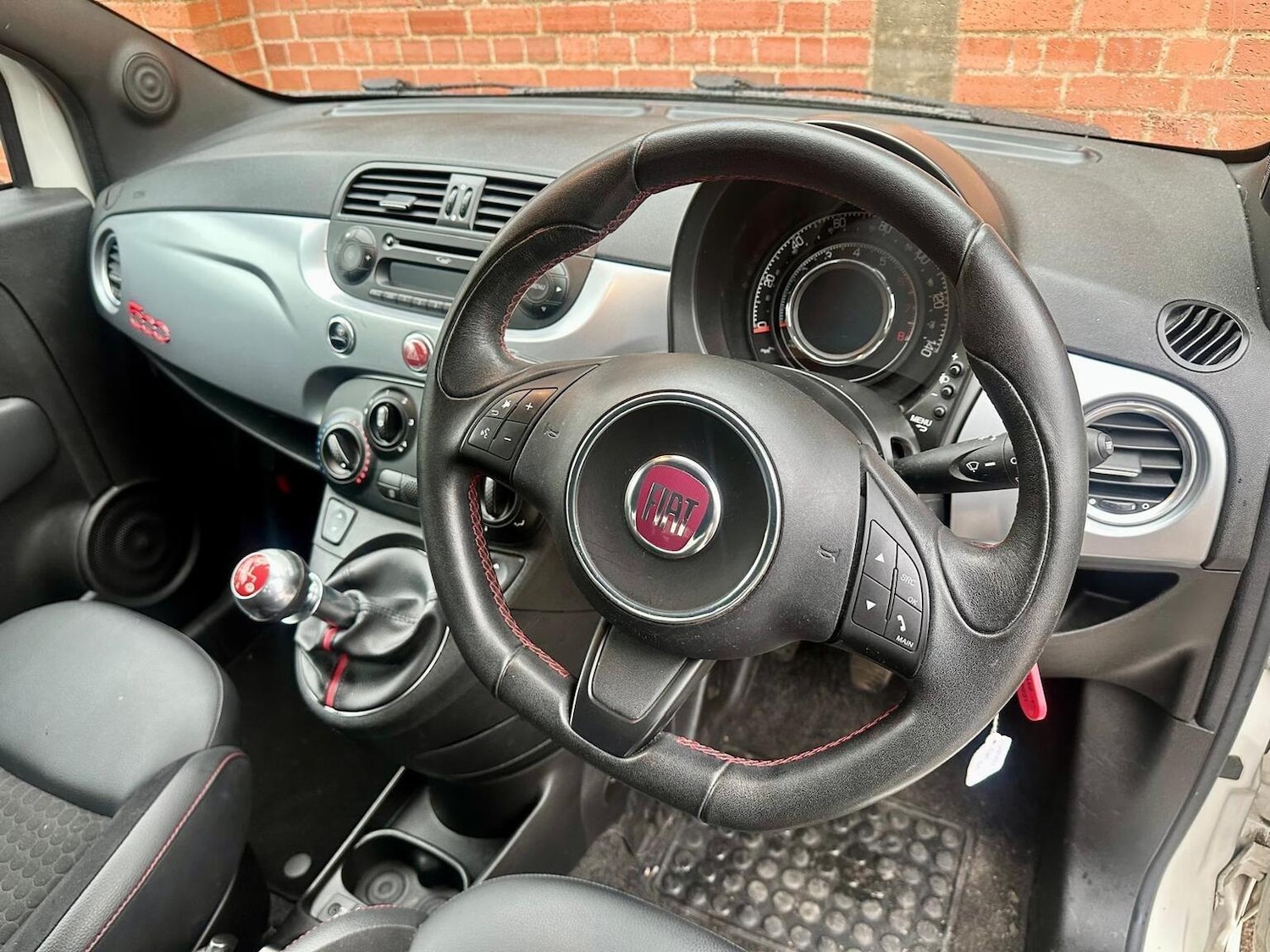 Used Fiat 500 2013 for sale - 77220534: Photo 9