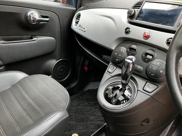 Used Fiat 500 2010 for sale - 76096993: Photo 10