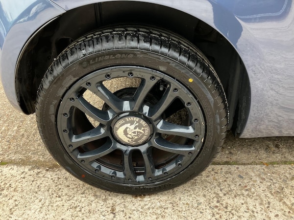 Used Fiat 500 2010 for sale - 76096993: Photo 14