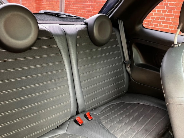 Used Fiat 500 2010 for sale - 76096993: Photo 15
