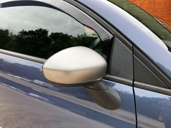 Used Fiat 500 2010 for sale - 76096993: Photo 18