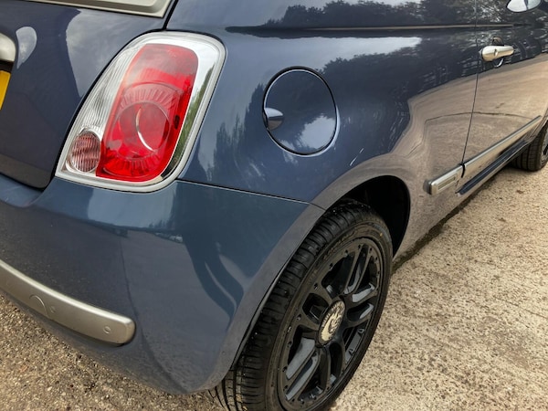 Used Fiat 500 2010 for sale - 76096993: Photo 21